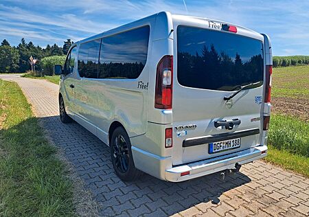 Opel Vivaro gebraucht kaufen Opel Vivaro ( Langversion)