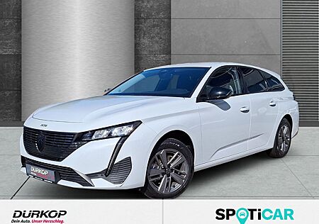 Peugeot 308 SW Allure Sitz+Lenkradheiz. Navi 360°Kamera