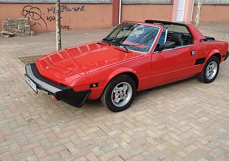 Fiat X 1/9