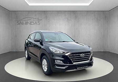 Hyundai Tucson 1.6 CRDI 2WD Carplay/Navi/Kamera