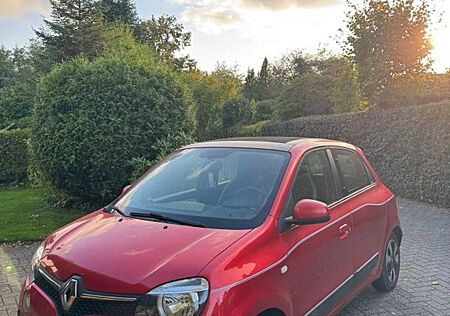 Renault Twingo SCe 70 Liberty Liberty