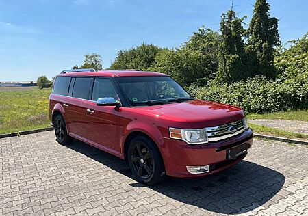 Ford Flex Limited 3,5l V6 6-Sitzer