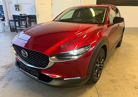 Mazda CX-3 CX-30 Prime-Line 2WD
