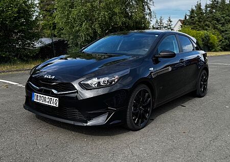 Kia Cee'd Ceed |CarPlay |SHZ| LHZ| Klimaauto| 5J Garantie