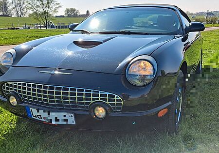 Ford Thunderbird