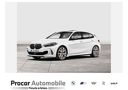 BMW M135i xDrive ACC,PANO,H/K,LCProf,Adapt.LED,
