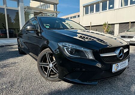 Mercedes-Benz CLA 220 CDI DCT Urban *NAV*XENON*LEDER*AHK*PDC*