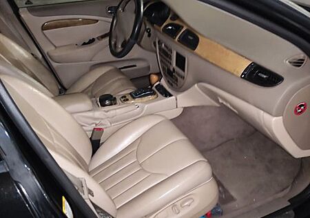 Jaguar S-Type V6 Executive Executive