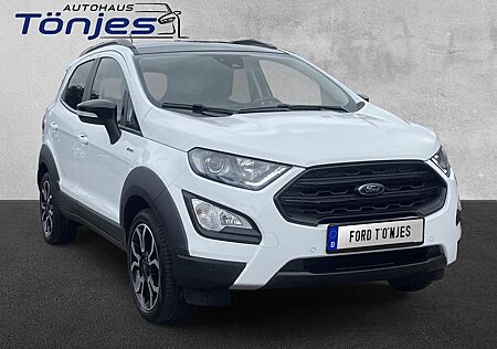 Ford EcoSport ACTIVE