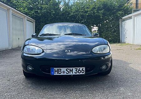 Mazda MX-5 1.6 16V -