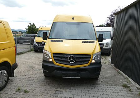 Mercedes-Benz Sprinter II Kasten 310/311/313/314/316 CDI