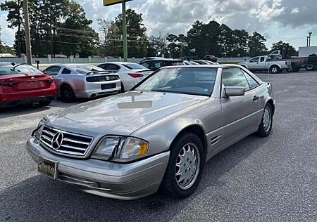Mercedes-Benz SL 500 SL