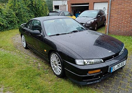 Nissan 200 SX Z-Edition