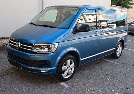 VW T6 Multivan Volkswagen Generation SIX DSG Automatik