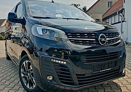Opel Zafira Life Tourer L2 2.0d,130KW,Xenon,YouTube!!