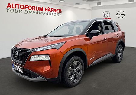 Nissan X-Trail N-CONNECTA 1.5 VC-T e-POWER