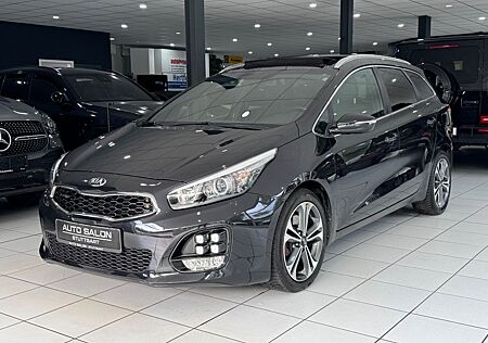 Kia Cee'd Sportswagon Ceed Sportswagon GT-Line *PANO*NAVI*R-KAM*LED*E6