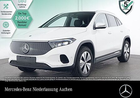 Mercedes-Benz EQA 300 4M PROGRESSIVE Advanced/Pano/VZ-Ass/Totw