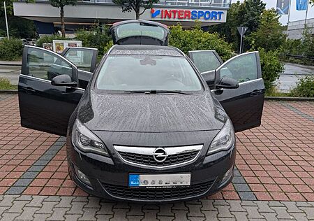Opel Astra Sports Tourer 2.0 CDTI Sport Sport