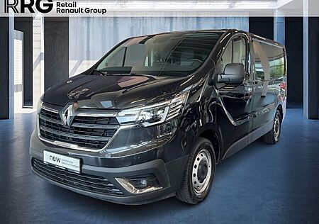 Renault Trafic 2.0 BLUE dCi 150 EU6d, L1H1 3,0t Komfort