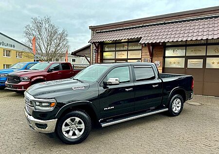 Dodge RAM 5.7 V8*LARAMIE*PANO*4X4*AHK*NAVI*LED*GARANTIE