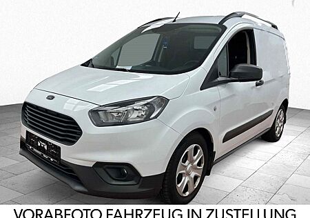 Ford Transit Courier KLIM/TEMPO/SITZHEIZUNG/NSW/REGAL