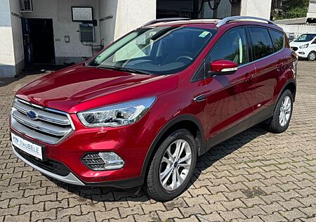Ford Kuga Titanium