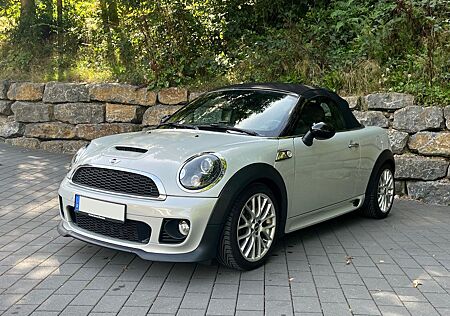 Mini Cooper S Roadster JCW Paket harman/kardon