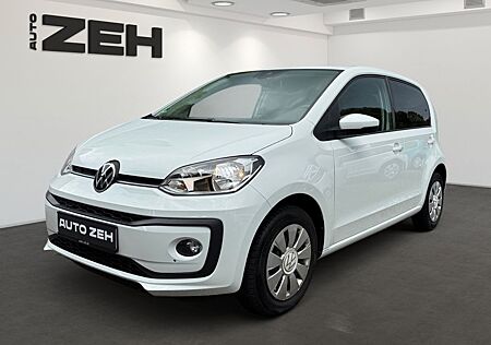 VW Up Volkswagen ! +Kamera+Klima+PDC+Sitzh+NSW+Bluetooth+