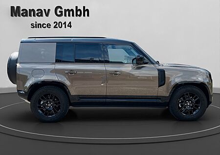 Land Rover Defender 110 Hard Top X-Dynamic SE Matrix*Lift