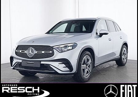 Mercedes-Benz GLC 300 4M AMG Premium Dig.Light 360° KeyGo Mem