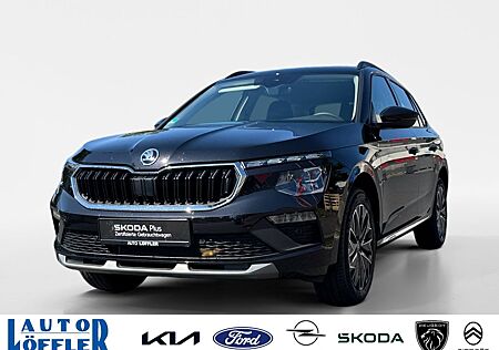 Skoda Kamiq Tour #Vorführwagen #Automatik #AbLager