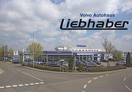 Volvo XC 60 XC60 B4 AWD Plus Dark Vorverkauf Februar 26