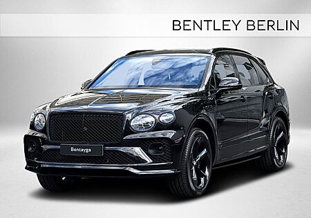 Bentley Bentayga S V8 Vollausstattung - BERLIN -
