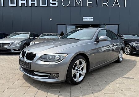 BMW 320i Coupe 2-Hand/Xenon/S-Dach/H&K/Leder