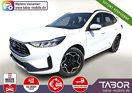 Ford Kuga FHEV AWD ST-Line Winter AHKVorb LED Kam 19Z
