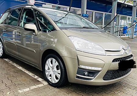 Citroën C4 Spacetourer Grand C4 Picasso / SpaceTourer THP 155 Exclu..