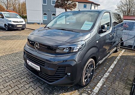 Opel Vivaro *L 2*Kombi 9-Sitzer* mtl. 379,-€
