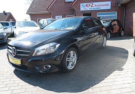 Mercedes-Benz A 180 A -Klasse BlueEfficiency ALU,BC,FB++