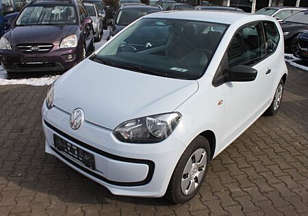 VW Up Volkswagen ! take ! 1 Hand