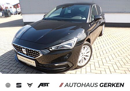 Seat Leon 1.4 e-Hybrid DSG Xcellence *Voll-LED*SHZ*Mu
