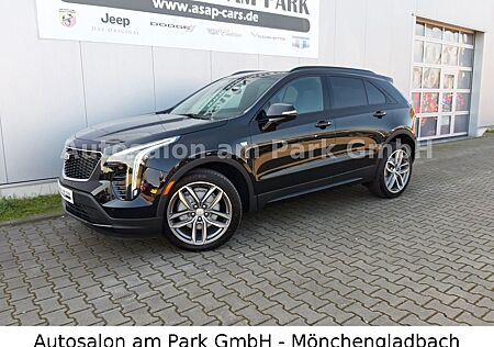 Cadillac XT4 350T AWD Sport-P.-Dach/2,99%/317 € mtl.