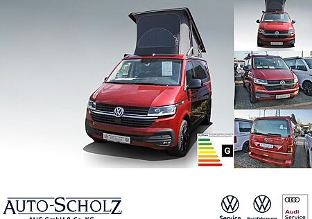 VW T6 California Volkswagen T6.1 California 2.0 TDI Ocean Edition+DSG+AHK