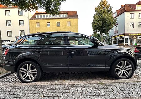 Audi Q7 3.0 TDI (DPF) quattro tiptronic -