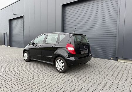 Mercedes-Benz A 160 Blue. Klima,SHZ.