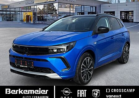 Opel Grandland X Grandland Ultimate Plug-In *AHK/Leder/Navi*