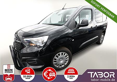 Opel Combo Life gebraucht kaufen Opel Combo Life 1.2 Turbo 110 Edition Kam PDC LaneAs