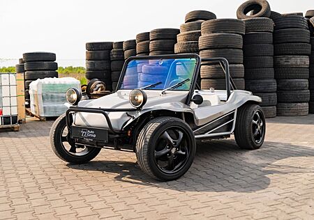 VW Buggy Volkswagen 1967