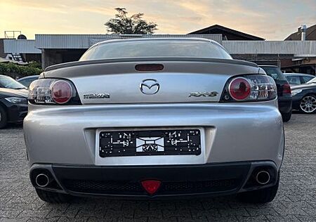 Mazda RX-8 Revolution (DEUTSCHES FAHRZEUG)