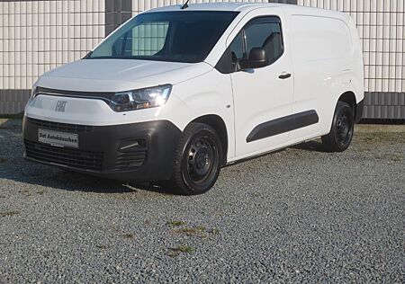 Fiat Doblo gebraucht kaufen Fiat Doblo Doblò Kastenwagen L2 1.5 BlueHDi 75 kW